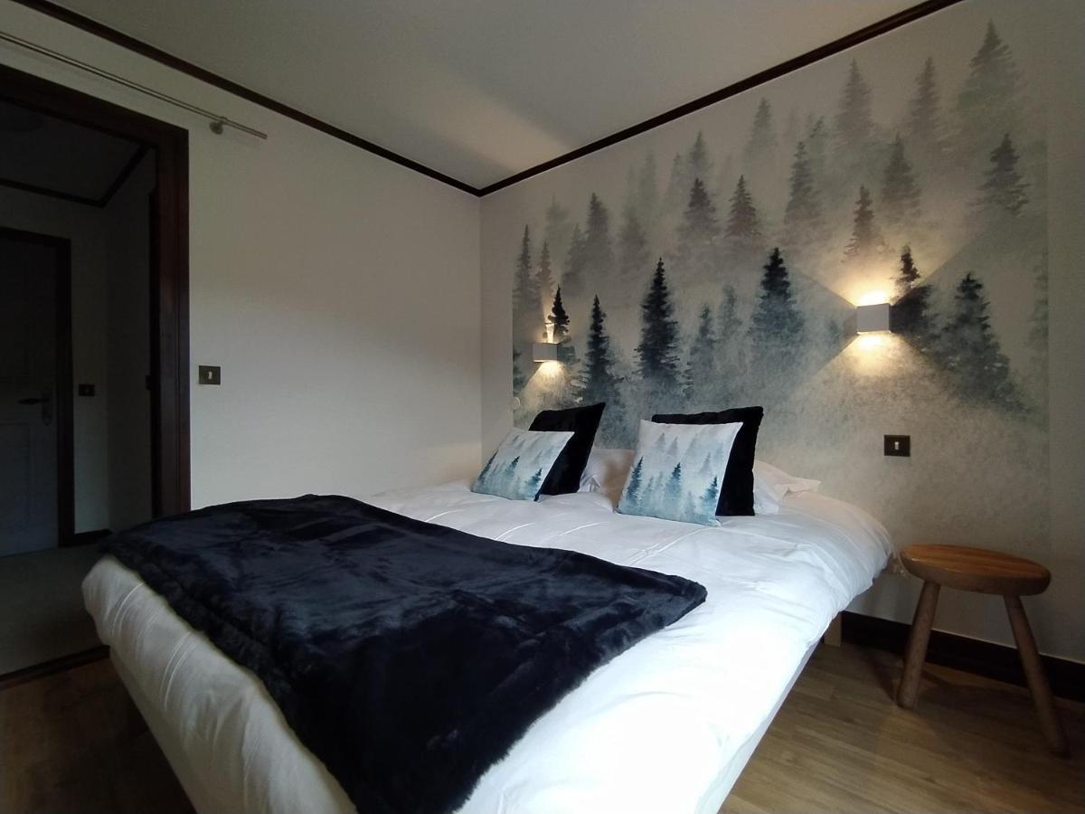 Chalet Appart'Hotel L'Eau Vive Saint-Nicolas-la-Chapelle  Exterior photo